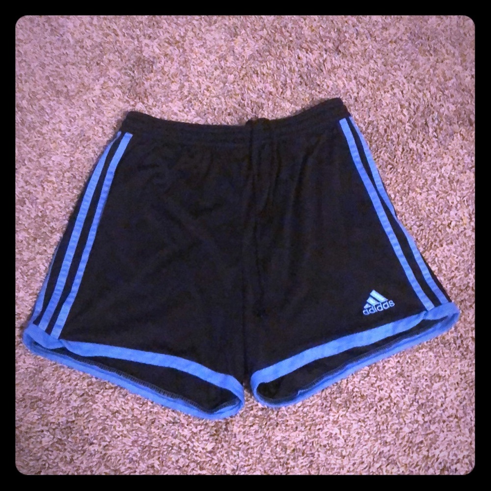Athletic Shorts